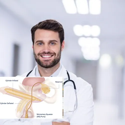 Why Choose Desert Ridge Surgery Center


 for Your Penile Implant Surgery