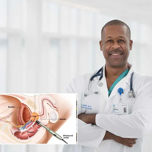 Welcome to  Desert Ridge Surgery Center 
- Empowering Your Informed Decision For Penile Implant