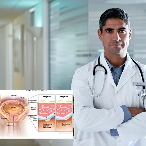 Welcome to  Desert Ridge Surgery Center 
: An Exemplary Standard in Penile Implant Surgery