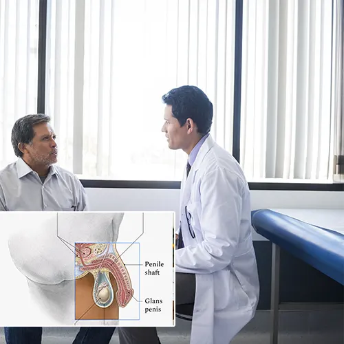 A New Era of Personalized Care in Penile Implant Solutions