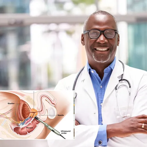 The Advantages of Choosing  Desert Ridge Surgery Center 
for Your Malleable Penile Implant