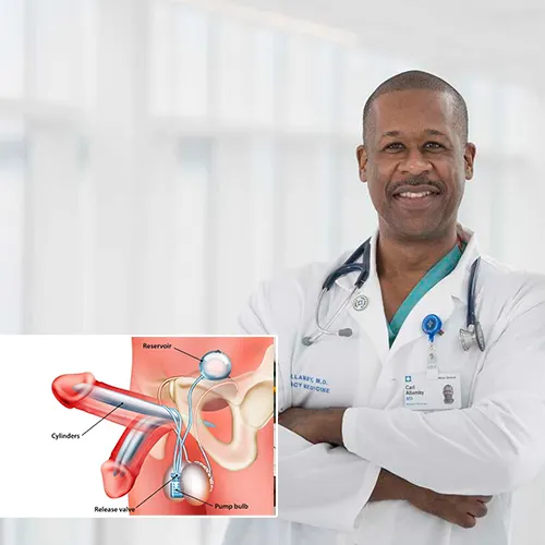 Life with Your New Penile Implant