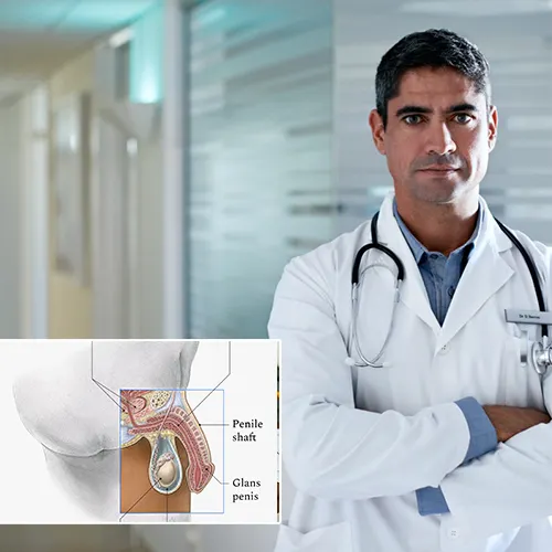 The Penile Implant Procedure: What to Expect