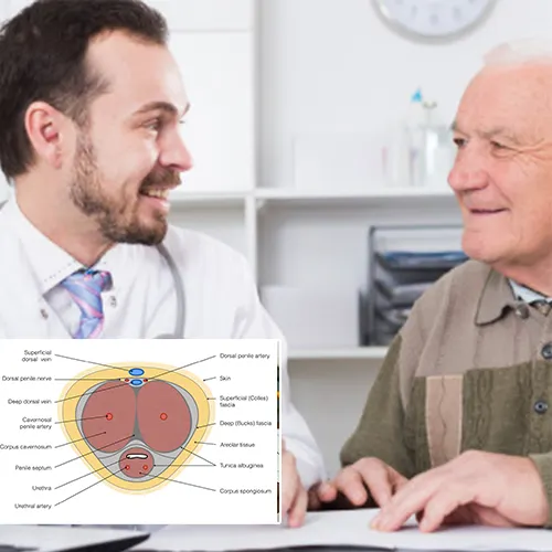 Maintaining Your Penile Implant